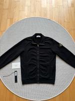Stone Island Jacke Schwarz Berlin - Mitte Vorschau