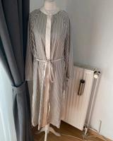 H&M Blusenkleid , Midikleid  gr 34 36 Bremen - Vegesack Vorschau
