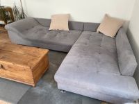 Couch/Polstergarnitur/Sofa zu verkaufen Hessen - Rödermark Vorschau