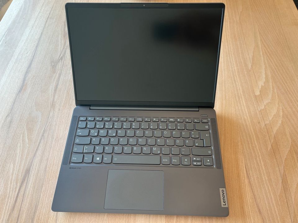 Lenovo IdeaPad 5 Pro 14ITL6 in Saarbrücken