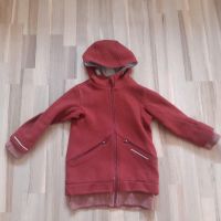 Disana Winterjacke Wollwalk Bordeaux Bio Größe 110 116 Thüringen - Jena Vorschau