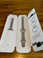 Apple Watch Sport Band 45 mm Polarstern Kr. München - Höhenkirchen-Siegertsbrunn Vorschau