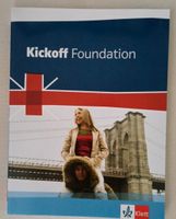 Englisch Buch Kickoff Foundation NEU UNBENUTZT Niedersachsen - Rühen Vorschau