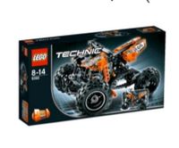 Lego Technic 2in1  9392 Baden-Württemberg - Neckarwestheim Vorschau