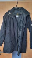 Regenjacke Regenmantel Jack Wolfskin Übergang Kr. Altötting - Haiming Vorschau