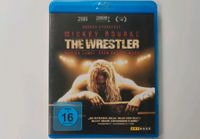 THE WRESTLER (2008) [Blu ray] Starring Mickey Rourke Niedersachsen - Braunschweig Vorschau