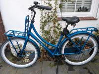 Gazelle Fahrrad neuwertig zu verkaufen Niedersachsen - Emden Vorschau