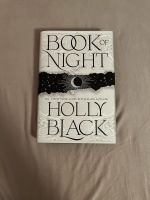 Book of Night Holly Black illumicrate Essen - Essen-Stadtmitte Vorschau