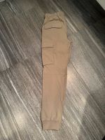 H&M Jogger Slim fit Cargohose * Hose Gr. XS Sachsen-Anhalt - Hohenmölsen Vorschau