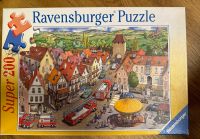 Die Feuerwehr Puzzle Ravensburger 200 Teile Niedersachsen - Hanstedt Vorschau