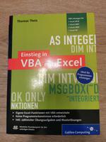Einstieg in  VBA mit Excel Lindenthal - Köln Sülz Vorschau