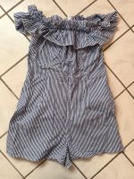 Jumpsuit mit Eingriffstaschen Rheinland-Pfalz - Stockhausen-Illfurth Vorschau