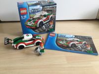 Lego City 60053 Rennwagen Auto mit OVP Dresden - Leuben Vorschau