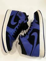 Jordan 1 Mid ‘Dark Concord‘ Purple Nordrhein-Westfalen - Gummersbach Vorschau