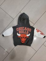 Zara  Jungen Pullover. Größe.80.. Chicago Bulls Sweatshirt Nordrhein-Westfalen - Rheinberg Vorschau