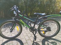 Kinderfahrrad Serious Rockville 20" Baden-Württemberg - Oberndorf am Neckar Vorschau