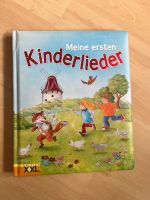 Buch Meine ersten Kinderlieder Nordrhein-Westfalen - Remscheid Vorschau