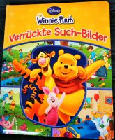 Winnie Puuh - Verrückte Suchbilder, groß Kreis Pinneberg - Appen Vorschau