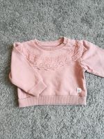 Altrosa Pullover Shirt Mädchen 68 Reserved Nordrhein-Westfalen - Blomberg Vorschau