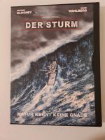 DER STURM * DVD * Georg Clooney Frankfurt am Main - Niederursel Vorschau