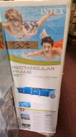 Intex Pool 4,5 x 2,2 x 0,84m 130€* Schleswig-Holstein - Kiel Vorschau