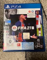 Fifa 21 Ps4 Thüringen - Waltershausen Vorschau