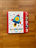 Baby Buch 12+ Bilderbuch auf Französisch Rheinland-Pfalz - Trier Vorschau