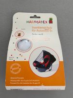 Harmatex Insektenschutz für Baby-Autositz/Babyschale Rheinland-Pfalz - Rodenbach Vorschau