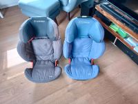 Isofix Kindersitz Saarland - Schiffweiler Vorschau