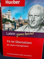 Latein ganz leicht. Fit im Übersetzen Hueber Thüringen - Heilbad Heiligenstadt Vorschau