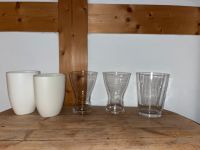 Ikea Vase Vasen Glas Steinzeug wie NEU Herzogtum Lauenburg - Ratzeburg Vorschau