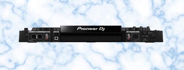 [Mieten] Pioneer DJ XDJ-RR 2-Kanal CDJ│DJ Controller│DJ Equipment in Berlin