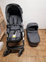 Hochwertiger Kinderwagen Emmaljunga mit viel Zubehör Nordrhein-Westfalen - Harsewinkel Vorschau