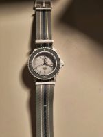 Swatch x Blancpain Fifty Fathoms Antarctic Ocean Baden-Württemberg - Pforzheim Vorschau