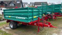 Farmtech Kipper Dreiseitenkipper  EDK 650 BJ2024 Nordrhein-Westfalen - Wenden Vorschau