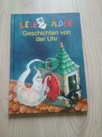 Kinderbuch Lesebilder Geschichten von der Uhr Thüringen - Elxleben an der Gera Vorschau