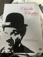 Charlie Chaplin- The Legend - 3 DVDs Nordrhein-Westfalen - Harsewinkel Vorschau