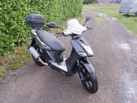 Kymco agility 4t 50ccm Nordrhein-Westfalen - Kevelaer Vorschau