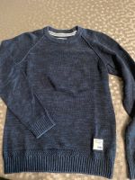 Jack & Jones Gr. 152 Pullover Strickpullover blau Top Nordrhein-Westfalen - Dormagen Vorschau