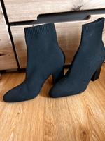 NEU MANGO Stiefeletten Gr. 36 BEQUEM Bayern - Deggendorf Vorschau