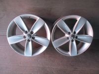 Alufelgen Original VW Polo 6R 17" 7x17 ET46 6R0601025A Baden-Württemberg - Freudenstadt Vorschau