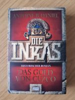 DIE INKAS - Das Gold von Cuzco Rheinland-Pfalz - Holler Vorschau