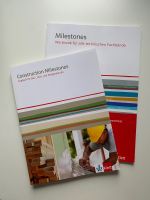 Construction Milestones Englisch Berufsschule Berufsfachschule Bayern - Schonungen Vorschau