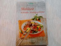 Thermomix Kochbuch "Mahlzeit" Baden-Württemberg - Hardheim Vorschau