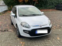 Fiat Punto Evo 2011 - 146.200 km - 1,2L 69PS Baden-Württemberg - Hirschberg a.d. Bergstr. Vorschau