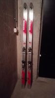 Blizzard Racer Ski 185 cm mit Salomon Bindung S 626 Berlin - Pankow Vorschau