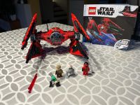 LEGO 75240 Star Wars Major Vonreg's TIE Fighter Kr. München - Aschheim Vorschau