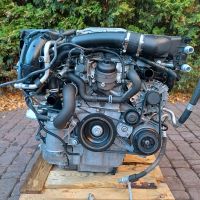 MERCEDES GLC W212 W213 W205 W253 2.0 274.920 274 MOTOR KOMPLETT Brandenburg - Hennigsdorf Vorschau