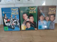 NEU OVP DVD TWO and a half MEN Staffel 2 3 7 Charlie Sheen Sachsen-Anhalt - Hansestadt Seehausen Vorschau