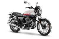 Motoguzzi V7 special weiß/rot - Neu - kostenloser Versand Bayern - Ingolstadt Vorschau